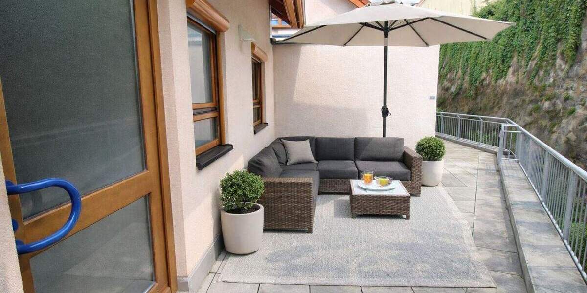 Einfamilienhaus Heidelberg Ziegelhausen - 3 Zimmer, 449.000&euro; | Angebot:25338781