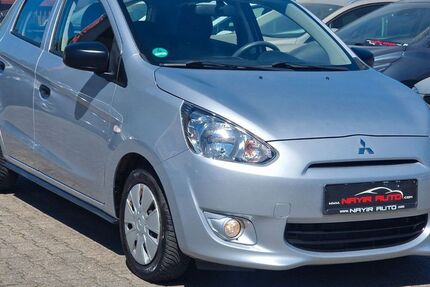 Mitsubishi Space Star 150.000 km 3.999 &euro; Viernheim (bei MANNHEIM) 68519