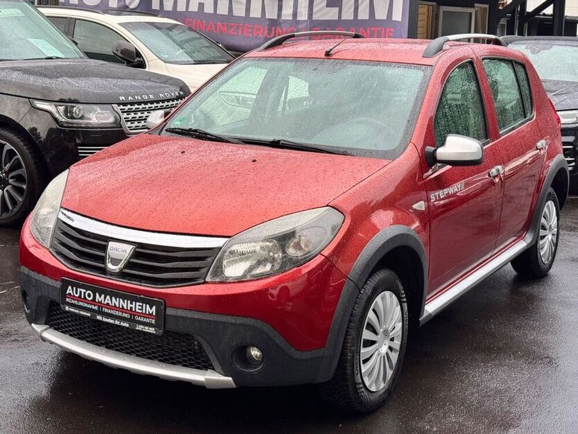 Sandero