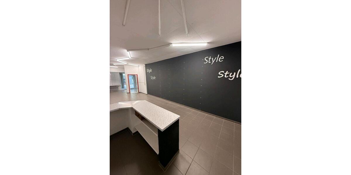 Gewerbeobjekt Wiesloch - 1.100&euro; | Angebot:26130208