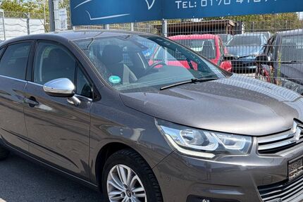 Citroen C4 94.000 km 6.990 &euro; Hockenheim 68766