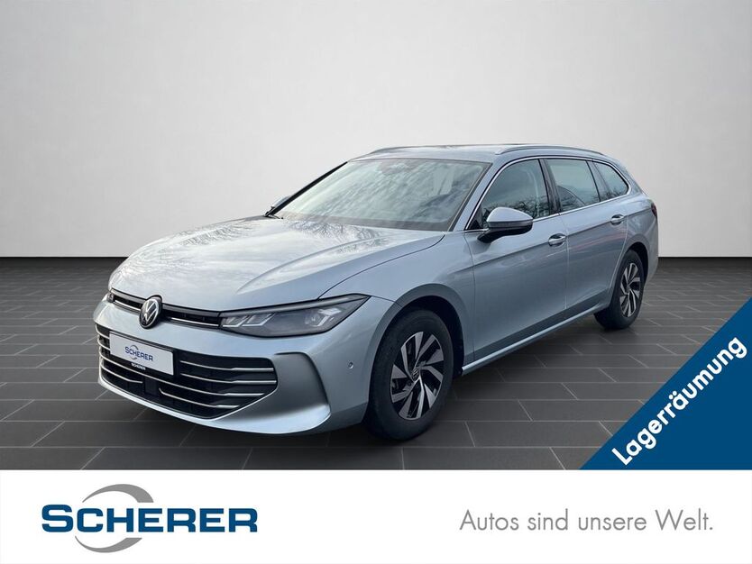 VW Passat 24.690 km 32.400 € Hockenheim 68766