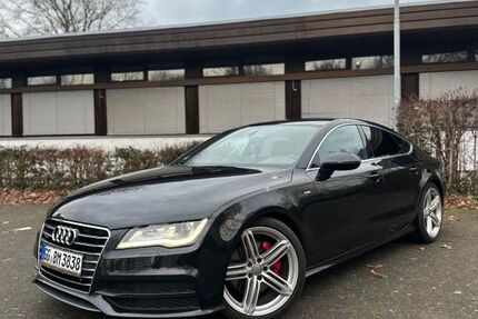 Audi A7 137.000 km 21.999 &euro; Ludwigshafen 67061