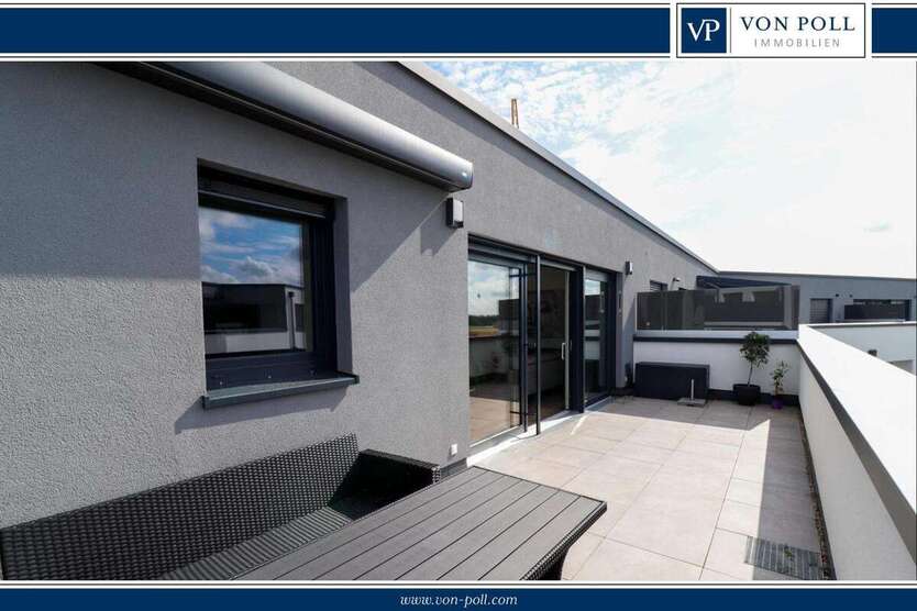 Wohnung zum Kaufen in Waghäusel 469.000 € 109 m²