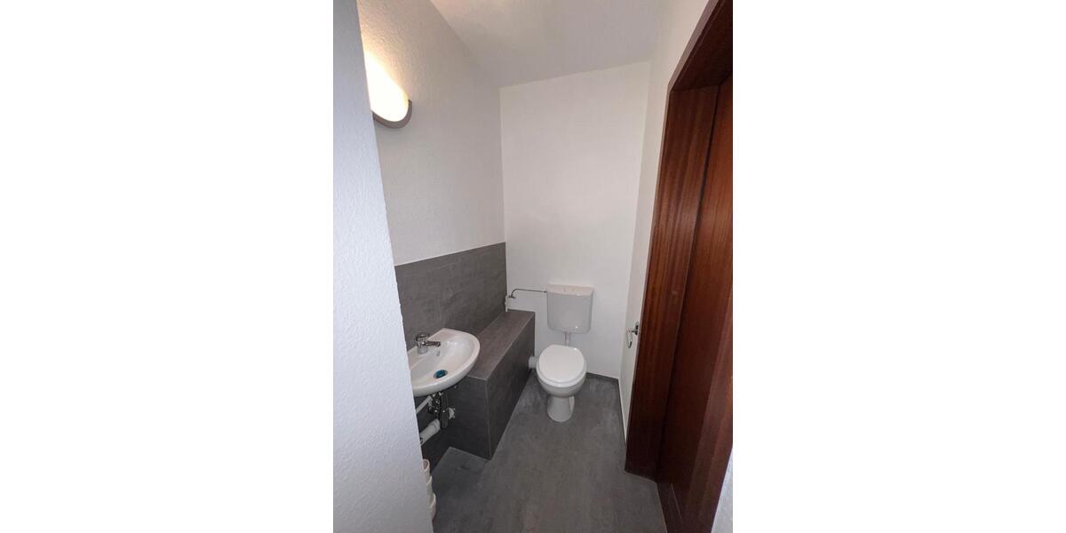 Moderne 2 Zimmer Wohnung im 7.OG in Lu Gartenstadt 2 zimmer