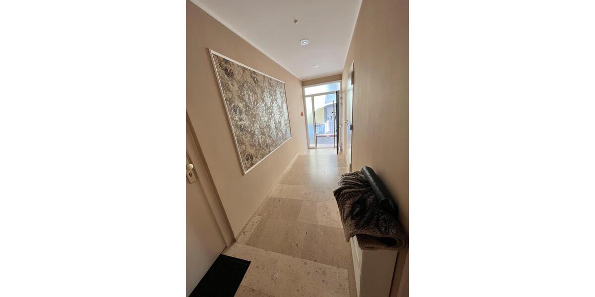 Erdgeschoßwohnung Ludwigshafen am Rhein Ludwigshafen-Hemshof - 1 Zimmer, 35 m&sup2;, 750&euro; | Angebot:25634408