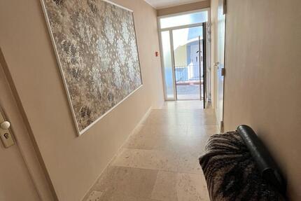 Wohnung Ludwigshafen am Rhein Ludwigshafen-Hemshof - 1 Zimmer, 35 m&sup2;, 750&euro; | Angebot:25634408