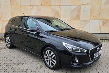 Hyundai i30 102.000 km 11.890 &euro; Schwetzingen 68723