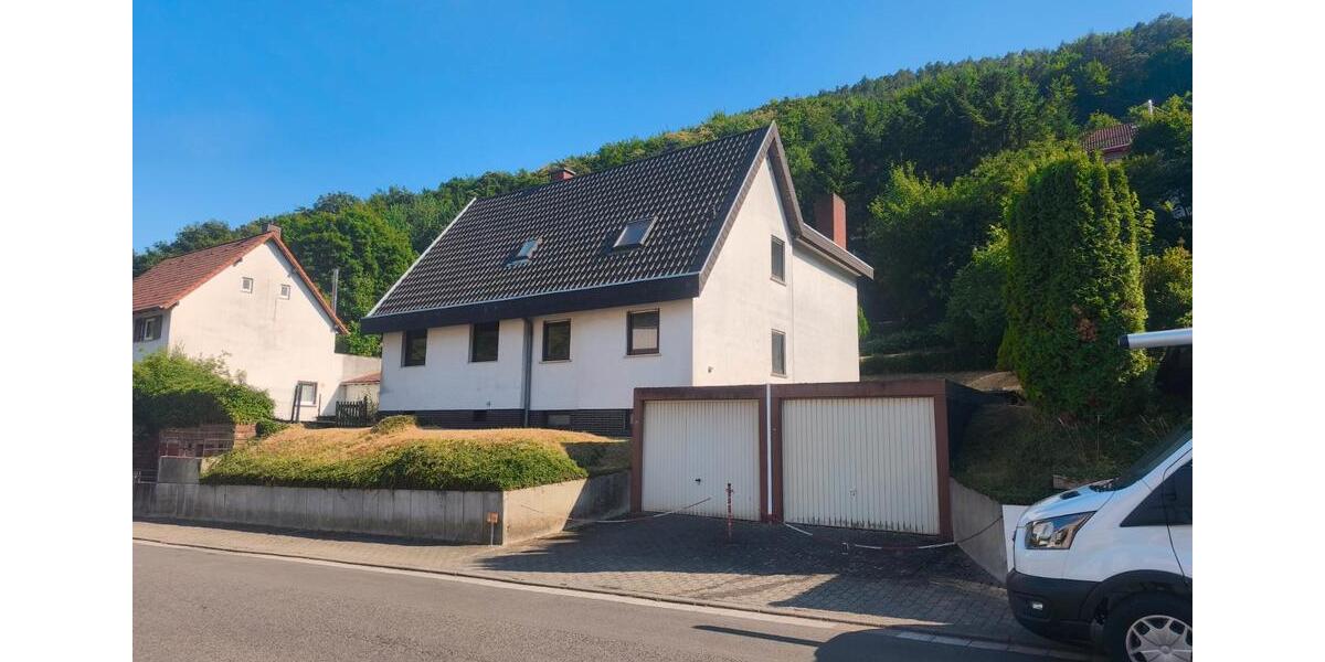 Einfamilienhaus Neustadt an der Weinstraße - 6 Zimmer, 152 m&sup2;, 500.000&euro; | Angebot:26919199