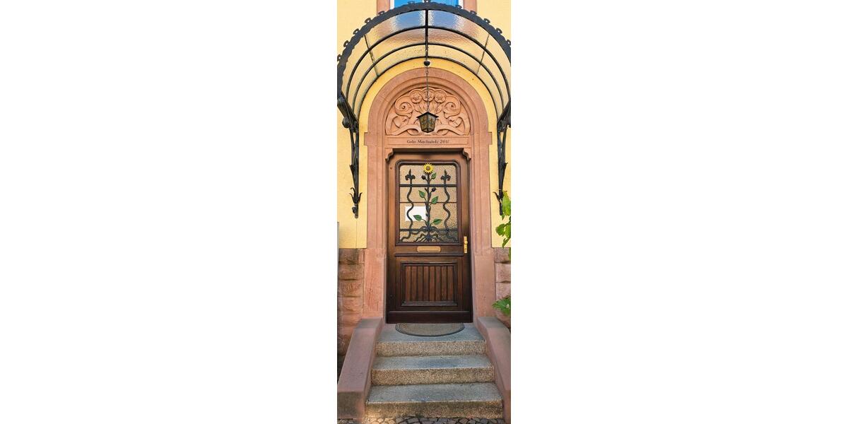 Dachgeschoßwohnung Weinheim - 3 Zimmer, 86 m&sup2;, 469.000&euro; | Angebot:26432382