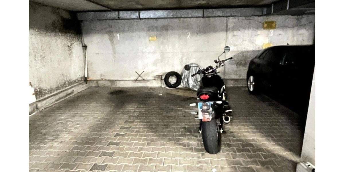 3-Zimmer-Wohnung in ruhiger Zentrumslage mit Loggia 3 zimmer