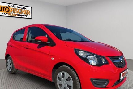 Opel Karl 52.850 km 7.950 &euro; Worms 67547