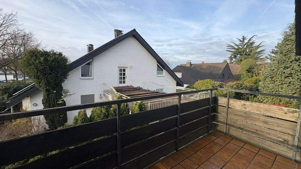 Etagenwohnung Hemsbach - 4 Zimmer, 105 m&sup2;, 332.000&euro; | Angebot:25690553