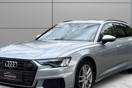 Audi A6 61.990 km 34.990 &euro; Frankenthal 67227