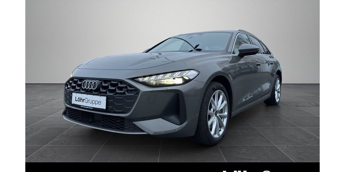 Audi A5 16.600 km 44.990 &euro; Worms 67547