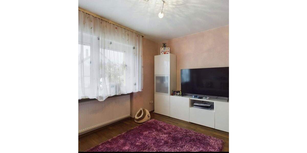 Doppelhaushälfte Ludwigshafen Oppau - 7 Zimmer, 186 m&sup2;, 595.000&euro; | Angebot:25752865