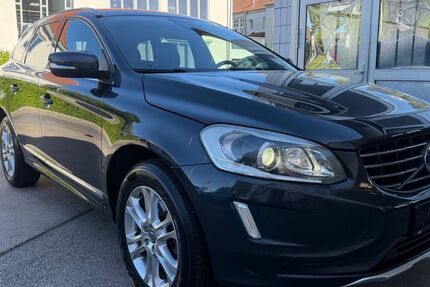 Volvo XC60 269.000 km 12.499 &euro; Worms 67549