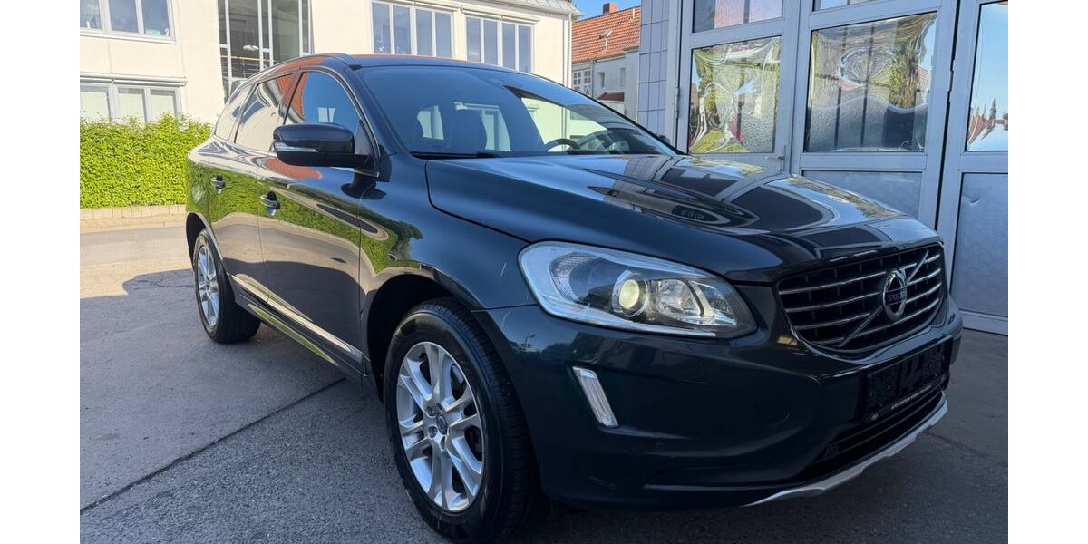 Volvo XC60 269.000 km 12.499 &euro; Worms 67549