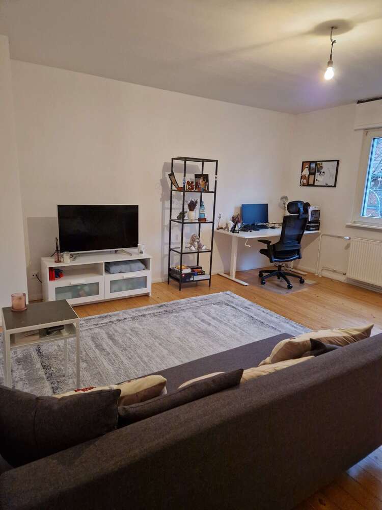 Wohnung zum Mieten in Mannheim 1.250 € 100 m²