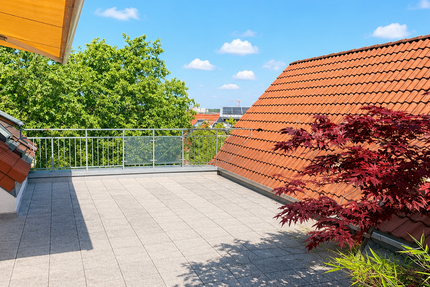 Wohnung Walldorf - 4 Zimmer, 113 m&sup2;, 430.000&euro; | Angebot:26824706