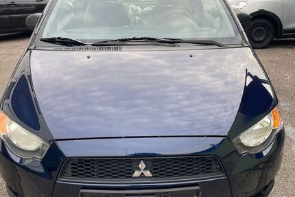 Mitsubishi Colt 136.000 km 3.450 &euro; Schifferstadt 67105