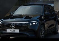 Mercedes EQB