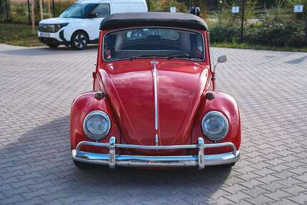 VW Käfer 1.053 km 27.999 &euro; Weinheim 69469