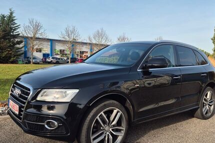 Audi Q5 239.500 km 14.450 &euro; Neustadt/Weinstr 67433