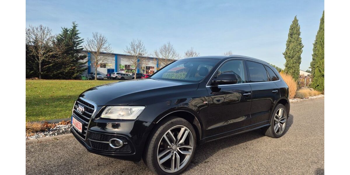 Audi Q5 239.500 km 14.950 &euro; Neustadt/Weinstr 67433