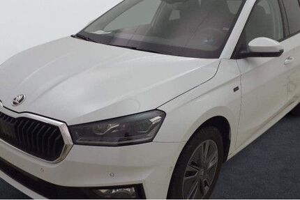 Skoda Fabia 13.900 km 21.860 &euro; Mannheim 68167