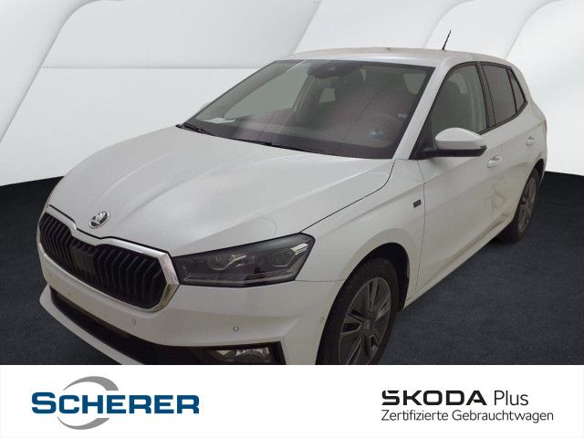 Skoda Fabia 13.900 km 21.860 &euro; Mannheim 68167