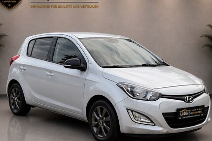 Hyundai i20 149.000 km 4.690 &euro; Lampertheim 68623