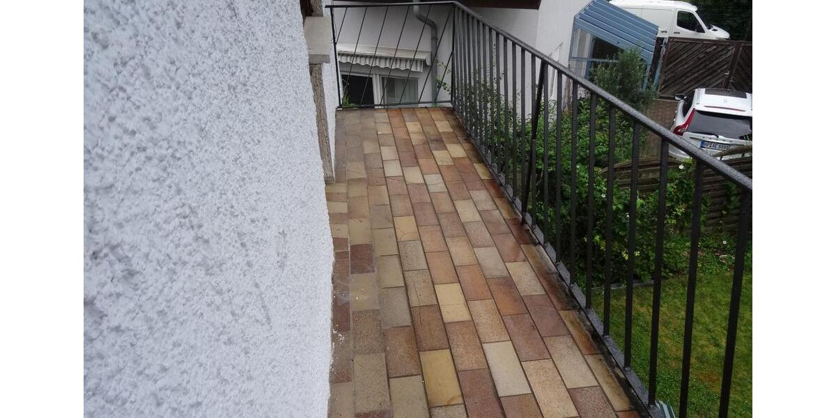 Etagenwohnung Lampertheim - 3.5 Zimmer, 100 m&sup2;, 900&euro; | Angebot:25868213