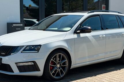Skoda Octavia 157.000 km 15.499 &euro; Reilingen 68799
