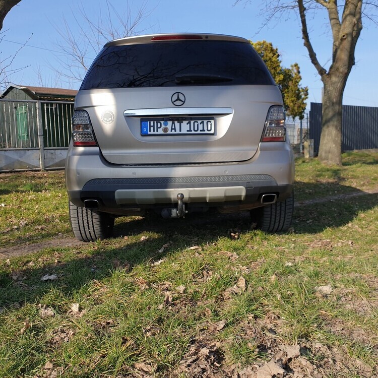 ML 320