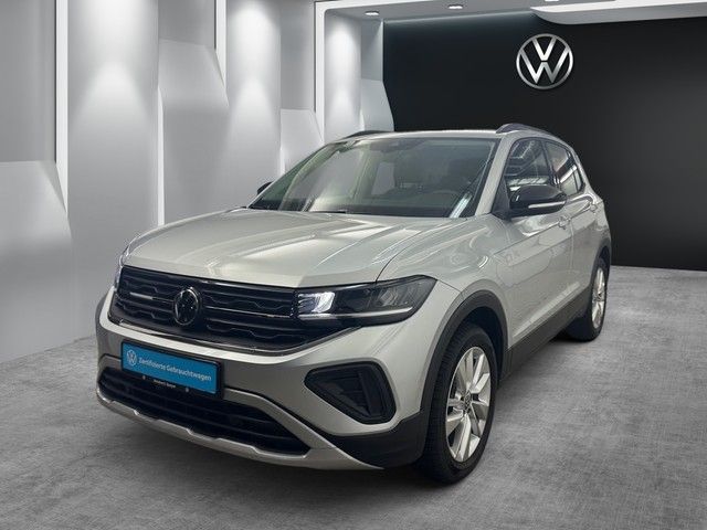 VW T-Cross 8.347 km 24.450 &euro; Speyer 67346