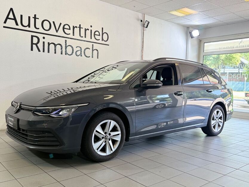 VW Golf 155.000 km 15.900 € Rimbach 64668