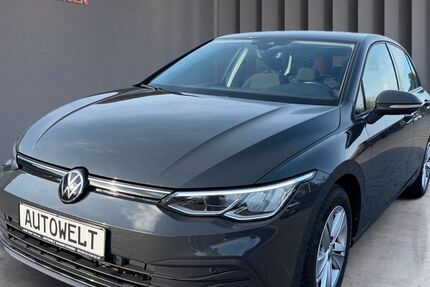 VW Golf 38.000 km 19.990 &euro; Schwetzingen 68723