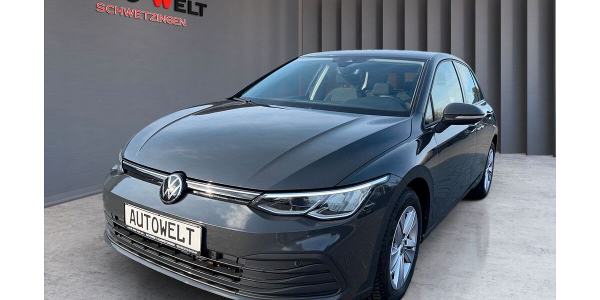 VW Golf 38.000 km 19.990 &euro; Schwetzingen 68723