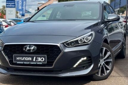Hyundai i30 87.316 km 16.990 &euro; Speyer 67346