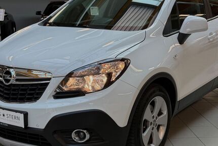 Opel Mokka 94.600 km 11.990 &euro; Mutterstadt 67112