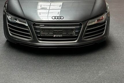 Audi R8 62.000 km 120.000 &euro; Speyer 67346