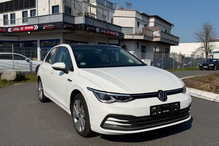 VW Golf 99.000 km 21.999 &euro; Viernheim 68519