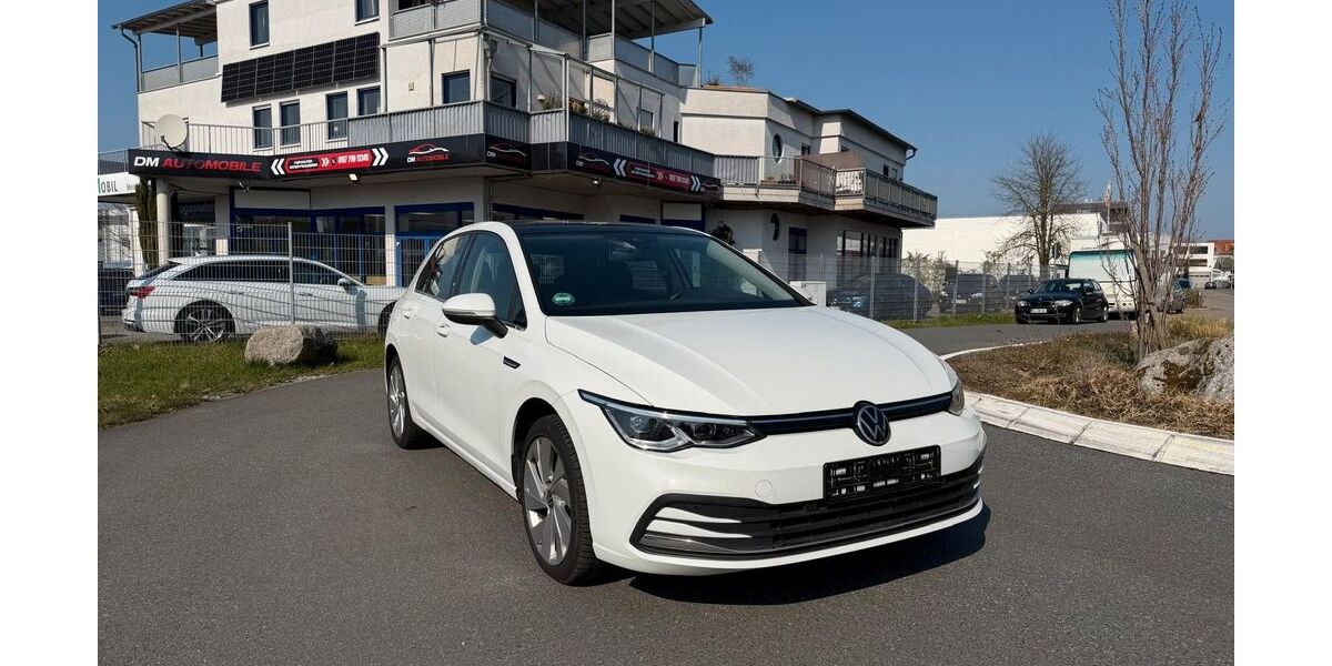 VW Golf 99.000 km 21.999 &euro; Viernheim 68519