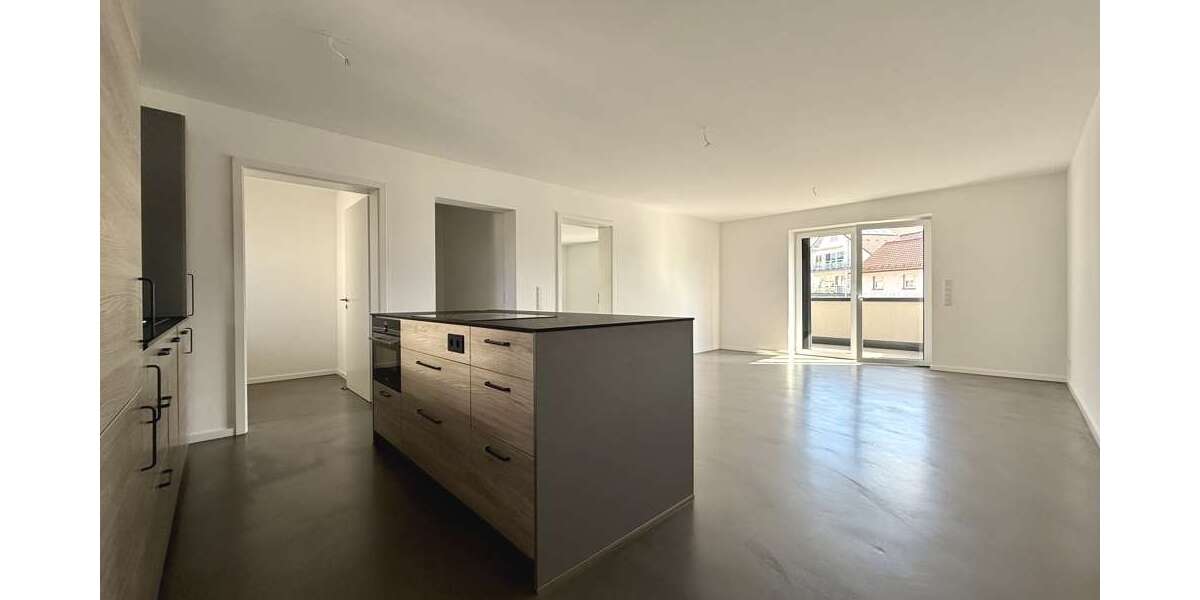 Etagenwohnung Fürth - 2 Zimmer, 76 m&sup2;, 299.500&euro; | Angebot:26801689