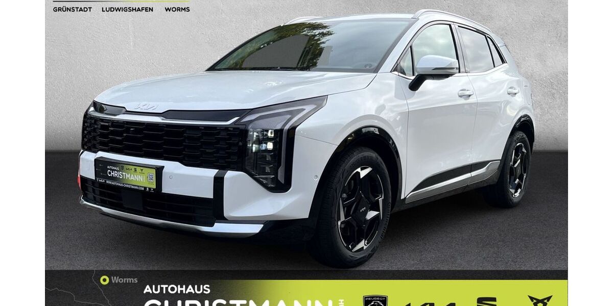Kia Sportage 3.000 km 35.890 &euro; Ludwigshafen 67059