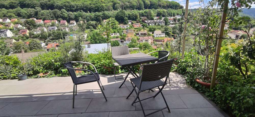 Wohnung zum Mieten in Heidelberg 1.150 € 90 m²