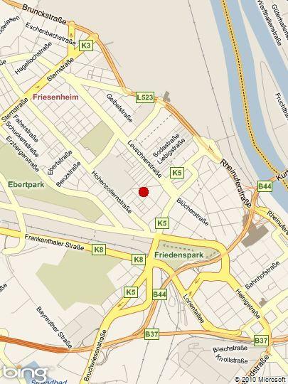 2-Zimmer-Wohnung im 3 Obergeschoß! 3 zimmer