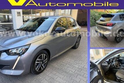Peugeot 208 26.700 km 14.280 &euro; Neuhofen/Pfalz 67141