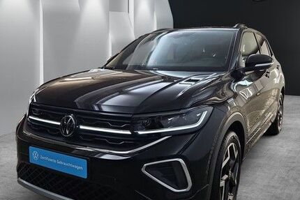VW T-Cross 10.482 km 25.210 &euro; Speyer 67346
